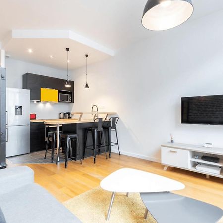 Grand' Place - Beautiful Apartment For 2 Lila Exterior foto