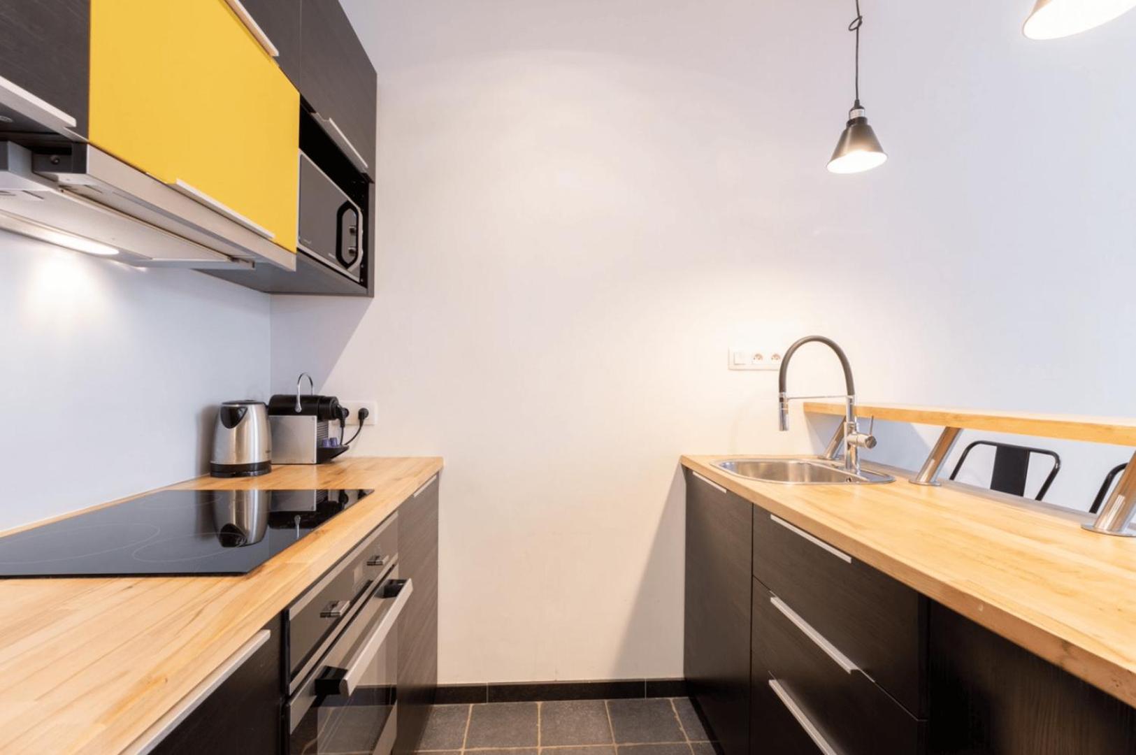 Grand' Place - Beautiful Apartment For 2 Lila Exterior foto